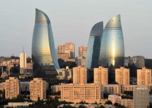 VI “Alüminium” Bakı Beynəlxalq Müasir İncəsənət Biennalesi çərçivəsində mətbuat konfransı keçirilib