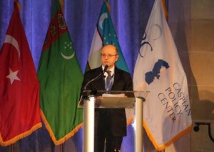 Pərviz Şahbazov: "AÇG-dən indiyədək 496 mln. ton neft hasil edilib"