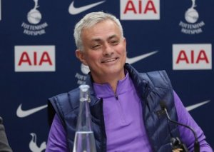Mourinyodan maraqlı cavab -