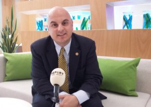 Ekspert: "Azərbaycanın dəmir yolları Çinin “Bir Kəmər-Bir Yol” təşəbüssünün vacib hissəsidir"