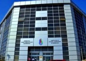 AFFA hakimi döyən məşqçini 1 illik cəzalandırıb