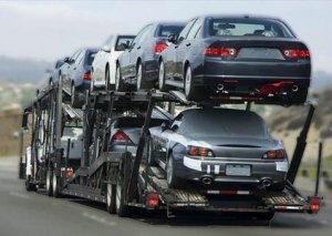Bu il Gürcüstandan Azərbaycana gətirilən avtomobillərin ümumi dəyəri 188 mln. dollara yaxın olub