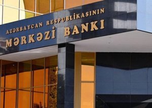 Azərbaycan əhalisinin banklardakı əmanətləri son bir ildə 2,4% artıb