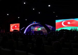 TANAP - Avropa ilə Asiyanı birləşdirən sülh körpüsü