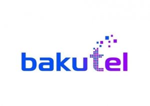 "Bakutel 2019" sərgisi işə başlayıb