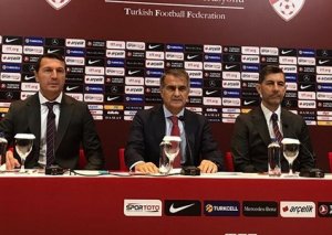 Şenol Günəş: "Bakıda Azərbaycanı və Türkiyəni təmsil edəcəyik"