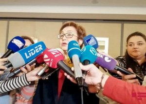 DİM növbəti qəbul imtahanlarının vaxtı ilə bağlı açıqlama verib