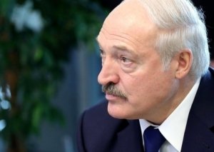 Belarus prezidenti: "Biz heç bir dövlətin tərkibinə daxil olmağa hazırlaşmırıq"