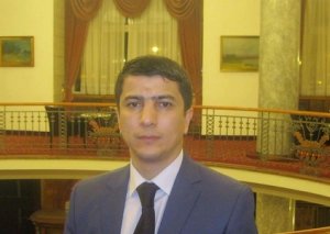 Jurnalist Kölndəki futbol klubunun Azərbaycan üzrə koordinatoru seçilib
