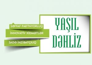 DGK: “Yaşıl dəhliz”lə ticarət dövriyyəsinin dəyəri 6,4 milyard dolları keçib