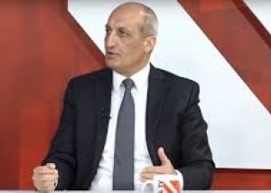 Fikrət Yusifov: "Dəmir yolu nəqliyyatındakı islahatlar bu sahədə inqilabi bir dönüşdür"