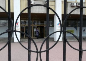 Rusiya olimpiya oyunlarında və dünya çempionatlarında iştirak hüququndan məhrum edilib