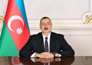 Dövlət Neft Fondu Müşahidə Şurasının yeni tərkibi təsdiqlənib