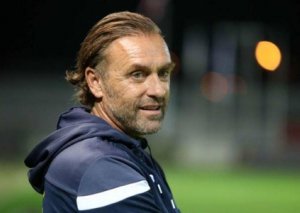 APOEL Tomas Dollu istefaya göndərdi