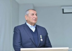 Faiq Qarayev: "Bir neçə aydır voleyboldakı mikrobları yığışdırırıq"