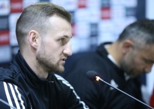 Maksim Medvedev: