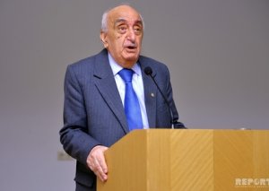 Xoşbəxt Yusifzadə: “TANAP-la indiyədək 3,5 mlrd. kubmetr qaz nəql edilib”