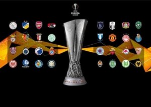 Avropa Liqasının 1/16 finalının səbətləri dəqiqləşib