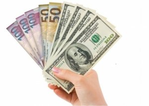 Azərbaycanın valyuta ehtiyatları 50 milyard dolları keçib