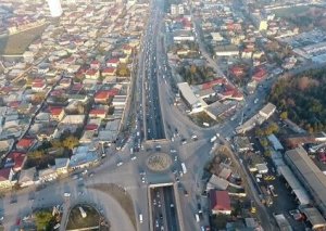 Xırdalan dairəsi genişləndirilir - Foto