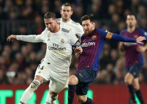 "Barselona" və "Real Madrid"in start heyətləri açıqlanıb