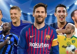 İlin ən yaxşı futbolçusu məlum oldu