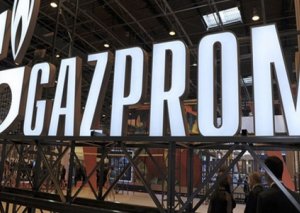 “Gazprom” səhmlərinin bir hissəsini satıb