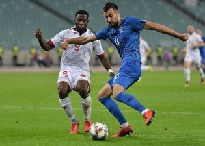 Azərbaycan millisinin futbolçusu Vyetnam klubuna keçib