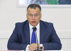 Vüsal Qasımlı: Azərbaycanda ÜDM-in artımı son 5 ildə ilk dəfə 2 faizi ötüb