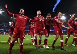 "Liverpul"dan çempionluq yolunda çox vacib qələbə