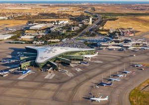 AZAL hava məkanının bütün aviaşirkətlər üçün açıq elan edib