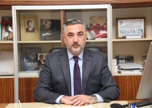 Milli Hematologiya və Transfuziologiya Mərkəzinə İcraçı direktor təyin edilib