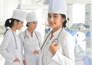 2020-ci il Beynəlxalq tibb bacısı və mama ili elan edilib