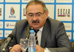 “Millinin bəzi futbolçularının bukmeker kontorları ilə əlaqəsi var”