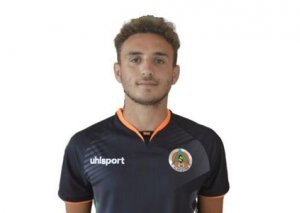 AFFA daha bir futbolçunu milliləşdirib
