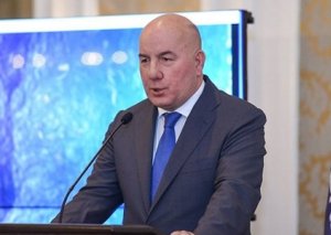 Elman Rüstəmov: "Mərkəzi Bankın proqnozu dəyişmir, inflyasiyanın 4 faiz ətrafında sabitləşdirilməsi planlaşdırılır"