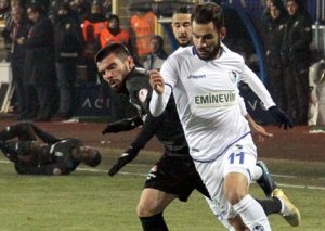 Türkiyə kubokunda “Qalatasaray” heç-heçə edib, “Beşiktaş” uduzub