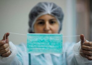 Səhiyyə Nazirliyi yeni virusla bağlı əhaliyə müraciət edib