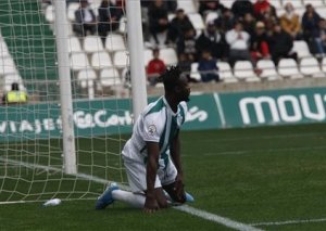 "Leqanes"in futbolçusu icarədə olduğu "Kordoba"dan "Qarabağ"a keçmək üçün ayrılıb