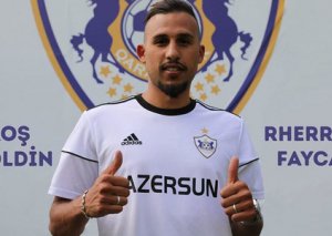 "Qarabağ"ın futbolçusunu İtaliya klubu istəyir