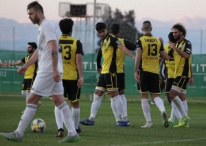 Azərbaycanın 4 klubu bu gün Antalyada yoxlama oyunu keçirəcək