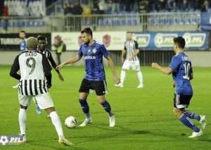 “Qarabağ” dünya reytinqində 80-ci, “Neftçi” 217-ci yerə yüksəlib