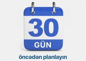 Ölkə daxilində hərəkət edən qatarlara bilet satışı qaydaları dəyişib
