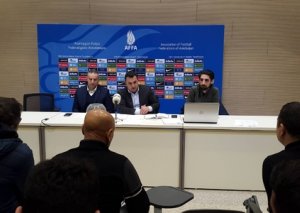 Azərbaycan Kubokunda 1/16 final mərhələsinin püşkü atılıb