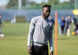 "Qarabağ"ın yeni transferi: "Çempionlar Liqası və Avropa Liqasında çıxış edən klubda oynamaq arzum idi"