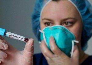 Səhiyyə Nazirliyi: Virusdan qorunmaq üçün ölkədə kifayət qədər maska var