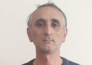 İlkinin polis əmisi oğlu işdən çıxdı