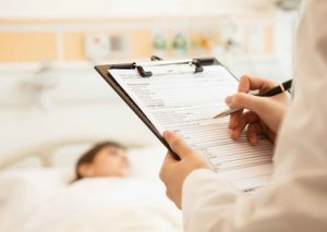 Nazirlik: Azərbaycanda onkoloji xəstələrin sayı artır