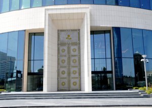 ARDNF ötən ay satdığı valyutanın həcmini açıqladı