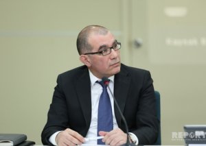 Əmanətlərin Sığortalanması Fondunun rəhbəri cərimələndi